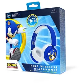 OTL Sonic Blau