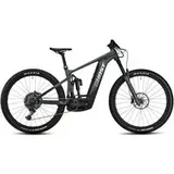 Ghost E-Riot AM Full Party black/grey-matt 2022 27,5"; 750 Wh Diamant