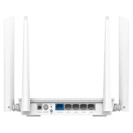 Cudy AX3000 2,5G Wi-Fi 6 Mesh Router 2 St.