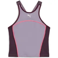 Puma FIT Train Strong Fitted Tank, Panzer, 525028