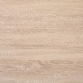 5 five simply smart Klapptisch 4-sitzer holzeffekt