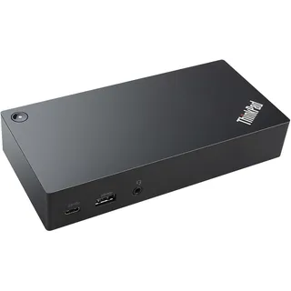 Lenovo ThinkPad USB-C Dock Gen2, 40AS0090EU