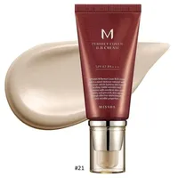 Missha M Perfect Cover BB Cream LSF 42 light beige 20 ml