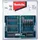 Makita Bit-Set Impact Black B-66880 35-tlg.