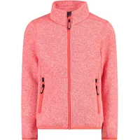 CMP KID G Jacket red fluo-antracite 17CP, 152