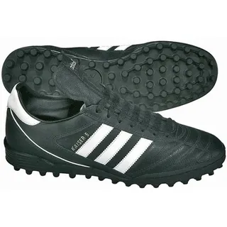 Kaiser 5 Team black/footwear white 38 2/3