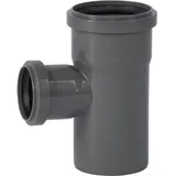 Ostendorf HTsafe Abzweig DN 75/50 87,5 Grad