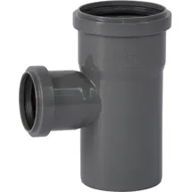 Ostendorf HTsafe Abzweig DN 75/50 87,5 Grad