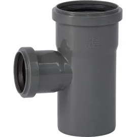 Ostendorf HTsafe Abzweig DN 75/50 87,5 Grad