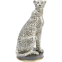 Kare Deko Figur Cheetah 54cm