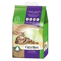 Cat's Best 28429 Smart Pellets 10 l