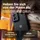 Motorola Moto G55 5G 8 GB RAM 256 GB Forest Grey