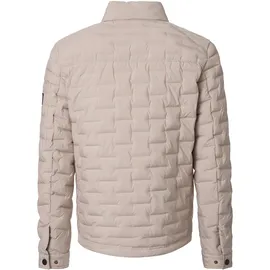 CASA MODA Steppjacke beige M