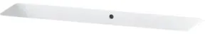 Duravit Möbel-Set XBase 2 Schubkästen, 123cm, Nussbaum dunkel
