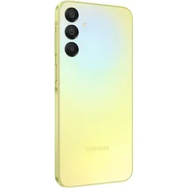 Samsung Galaxy A15 5G 4 GB RAM 128 GB Yellow