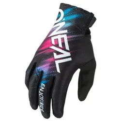 Matrix Women's Voltage Handschuhe schwarz L