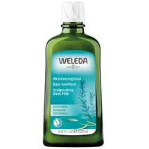 Weleda Rosmarin Aktivierungsbad 200 ml
