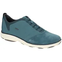 GEOX Herren Sneaker U52D7B 01122 C4094 Farbe: Blau Größe: