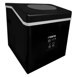 Saro Eiswürfelbereiter Modell EB 15 S PRO,