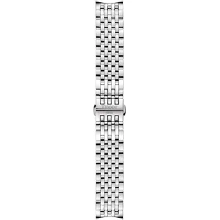 Tissot - Edelstahl Edelstahlarmband Tissot T-Classic Tradition T605031609 - grau
