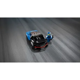 LEGO Speed Champions Bugatti Chiron 75878