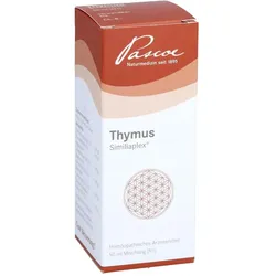 Thymus Similiaplex