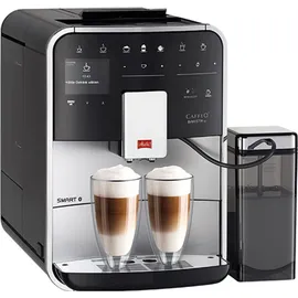 Melitta Barista TS Smart F850-101 silber
