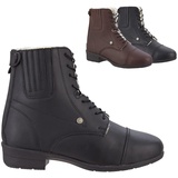 Suedwind Footwear »ICELOCK Merino BZ Lace Black 38R Frauen