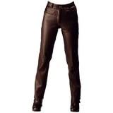 ROLEFF RACEWEAR roleff Motorradhose »RO 2«, 5 Taschen, schwarz