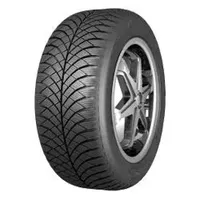 Nankang 205/50 R17 93V AW-6 Cross Seasons XL