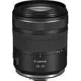 Canon RF 28-70 mm F2,8,5,5-Stufen-Bildstabilisator,STM Motor,Canon RF