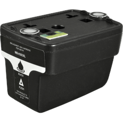 Ampertec Tinte ersetzt HP C8719E No 363XL schwarz