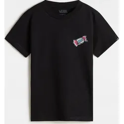 Vans Stuck On You SS black (001) 4