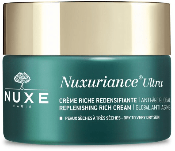 Nuxuriance® Ultra Replenishing Rich Cream
