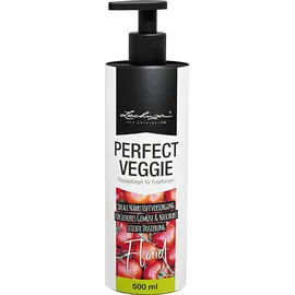 LECHUZA Flüssigdünger Perfect Veggie 0,475 l