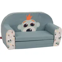 Knorrtoys 75036 - Kindersofa - Baby Treflik