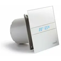 Cata Ventilator Weiß