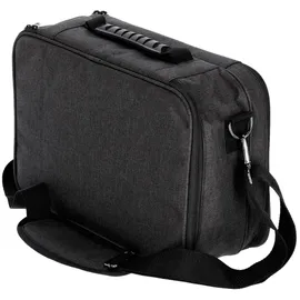 Adam Hall ORGAFLEX Cable Bag S Gepolsterte Organizer-Tasche für Kabel und Zubehör, Größe S 14,5"