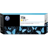 HP 728 gelb F9K15A