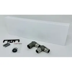 Sokotherm Set Systemabschluss (Umlenkung)