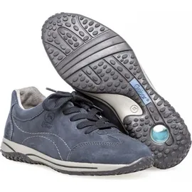 Gabor comfort Korfu H 20 für Damen Blau 40 1⁄2 EU - Blau - 40.5