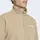 adidas Multi Essentials Fleecejacke Braun M