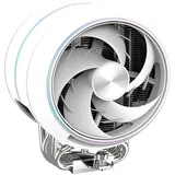 Zalman ZET5 CPU Kühler,