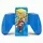 PowerA Joy-Con Comfort Grip for Nintendo Switch - Mario