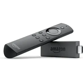 Amazon Fire TV Stick mit Alexa-Sprachfernbedienung 2021 (3. Gen.) (53-035647)