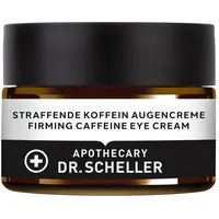Dr. Scheller Straffende Koffein Augencreme