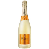 Freixenet Cava Carta Nevada Mild 0,75 l (1 x 0,75l)