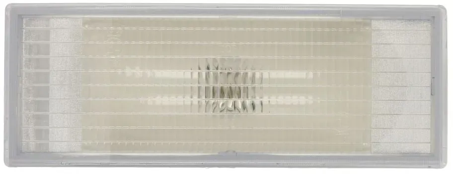 Reflector, parkeer- / breedtelicht TRUCKLIGHT FL-VO001
