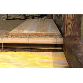 Fischer Justierschraube JUSS 6x80