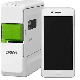 Epson LabelWorks LW-C410 Etikettendrucker